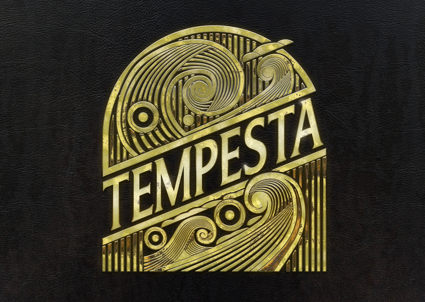 Tempesta Logo